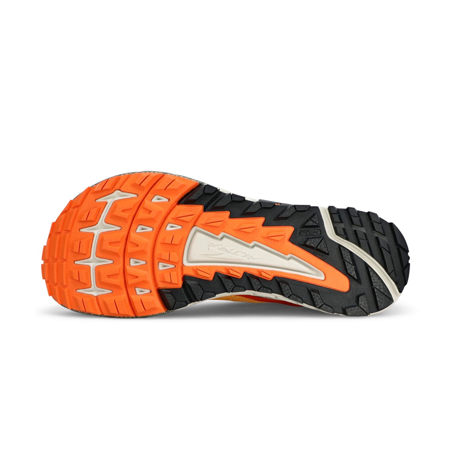 Zapatillas De Trail Running Altra Timp 4 Hombre Naranjas | Costa Rica-19586329